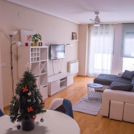 Verarlanza Lerma Zewnętrze zdjęcie