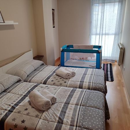 Verarlanza Lerma Zewnętrze zdjęcie