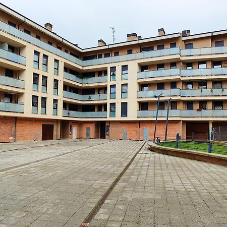 Verarlanza Lerma Zewnętrze zdjęcie