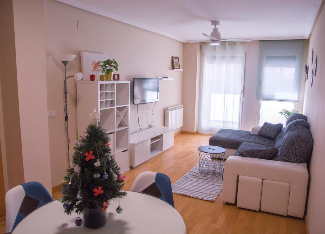 Verarlanza Lerma Zewnętrze zdjęcie