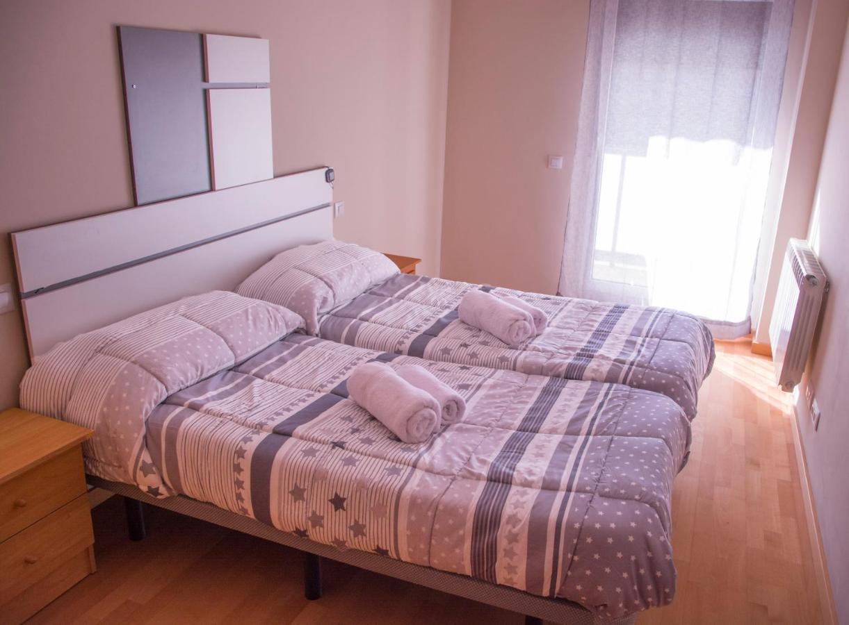 Verarlanza Lerma Zewnętrze zdjęcie