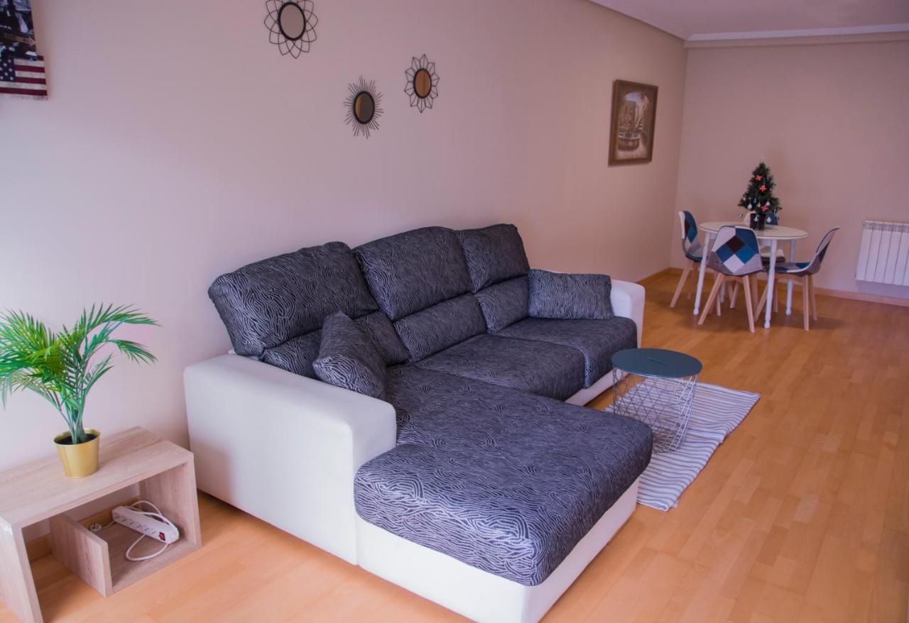 Verarlanza Lerma Zewnętrze zdjęcie