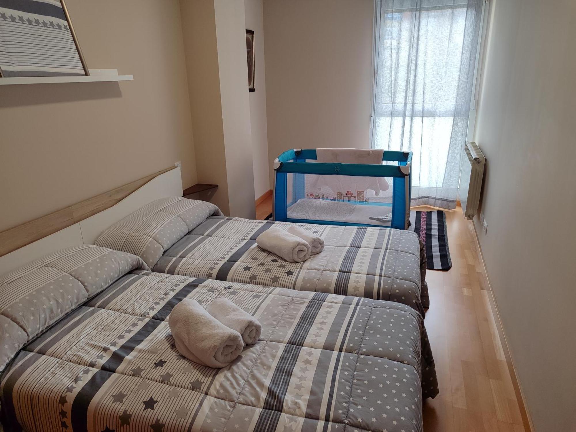 Verarlanza Lerma Zewnętrze zdjęcie