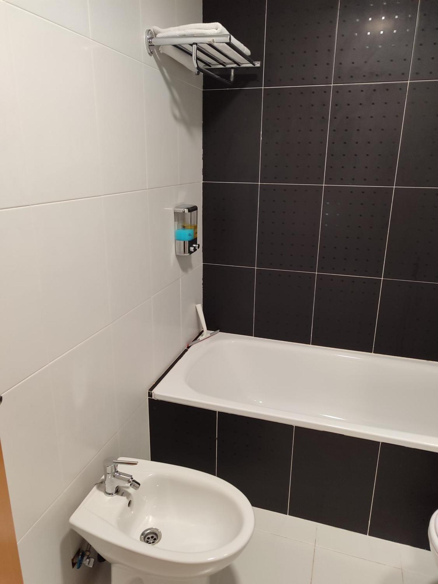 Verarlanza Lerma Zewnętrze zdjęcie